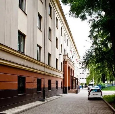 Dizzy Daisy Hostel Wrocław